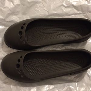 Women’s Crocs At Work™ Flat